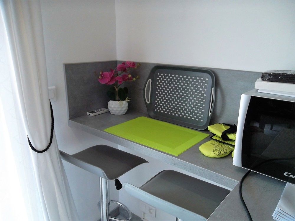 Apartamento Brand New Super Center