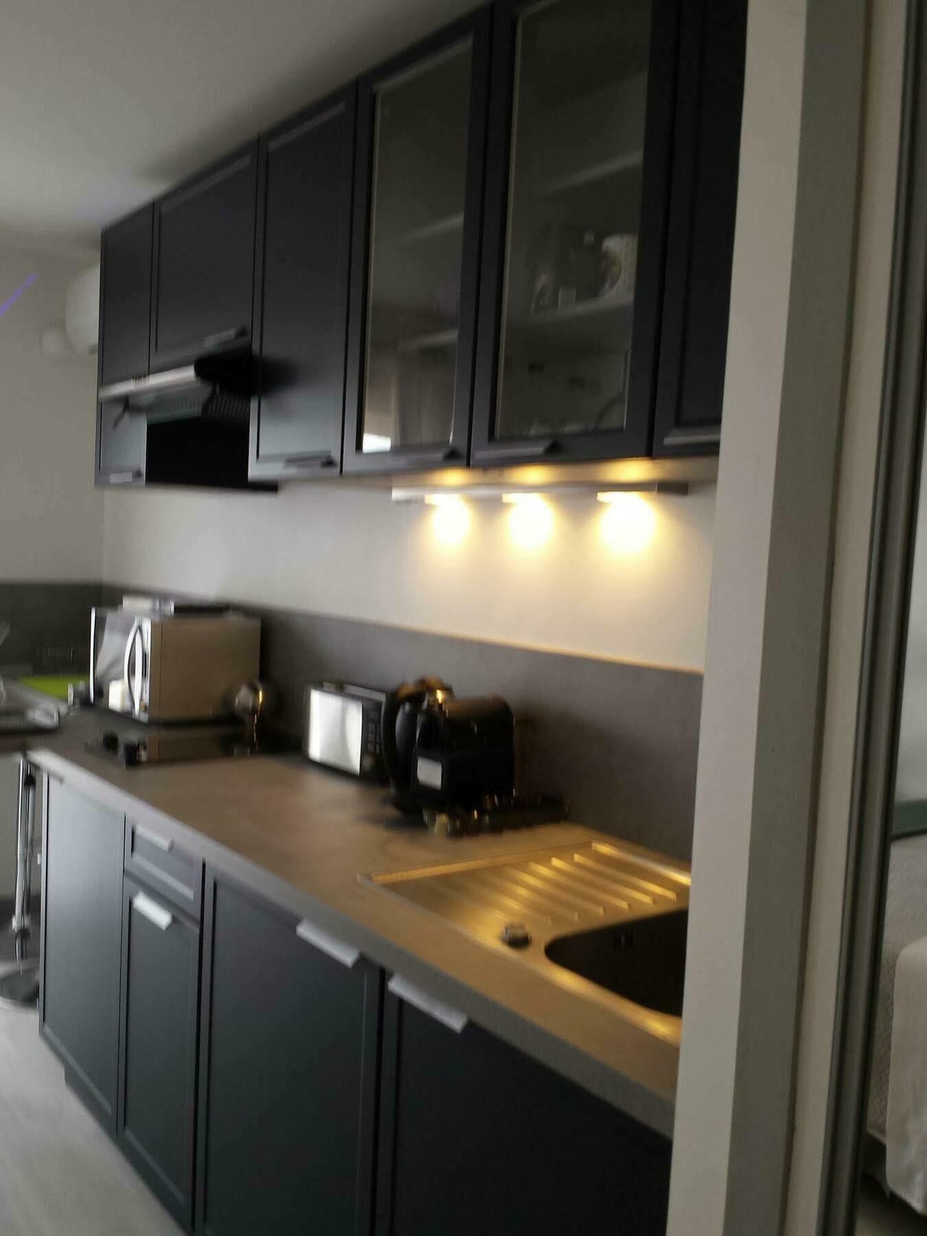 Apartamento Brand New Super Center