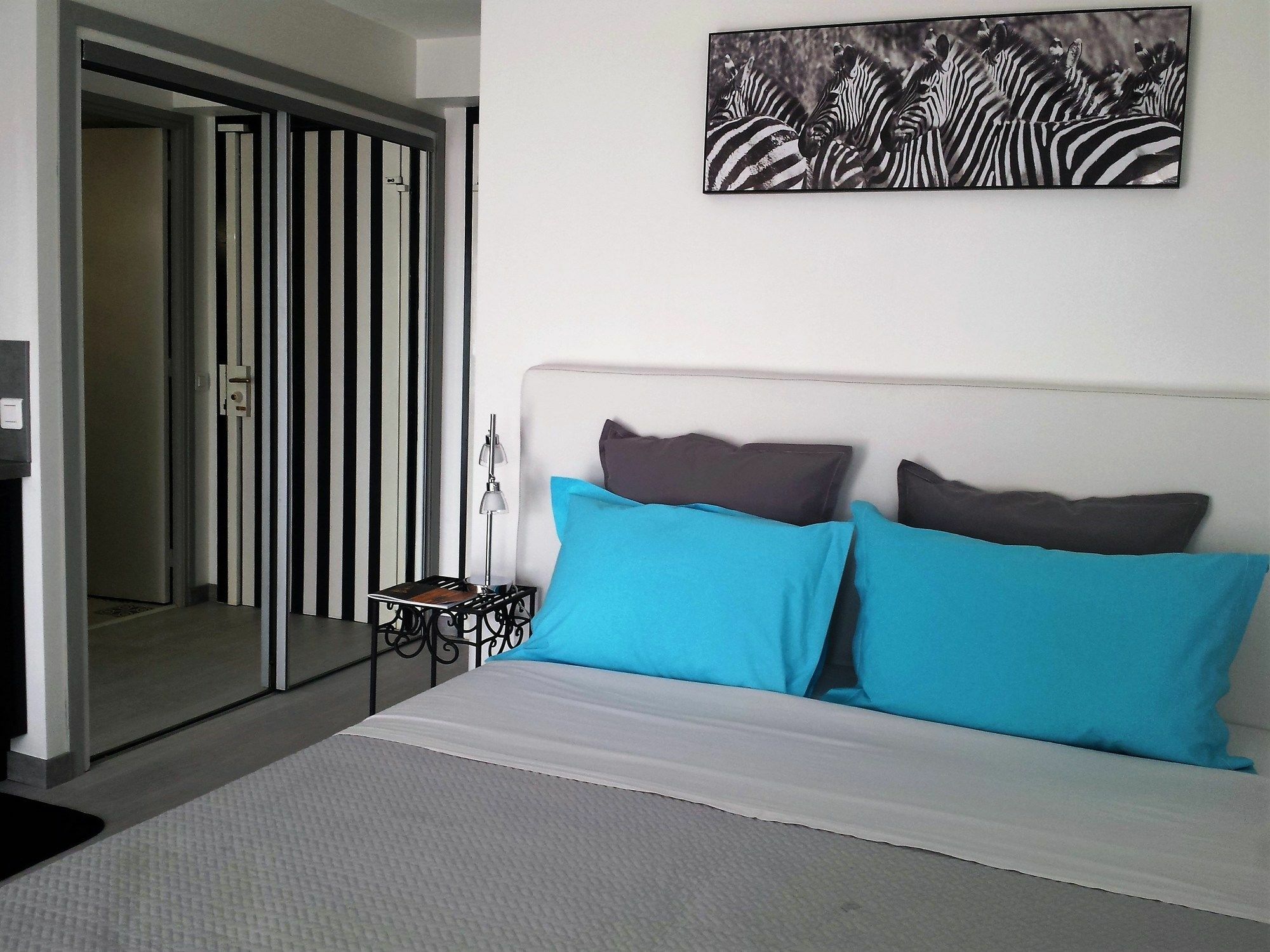 Apartamento Brand New Super Center *