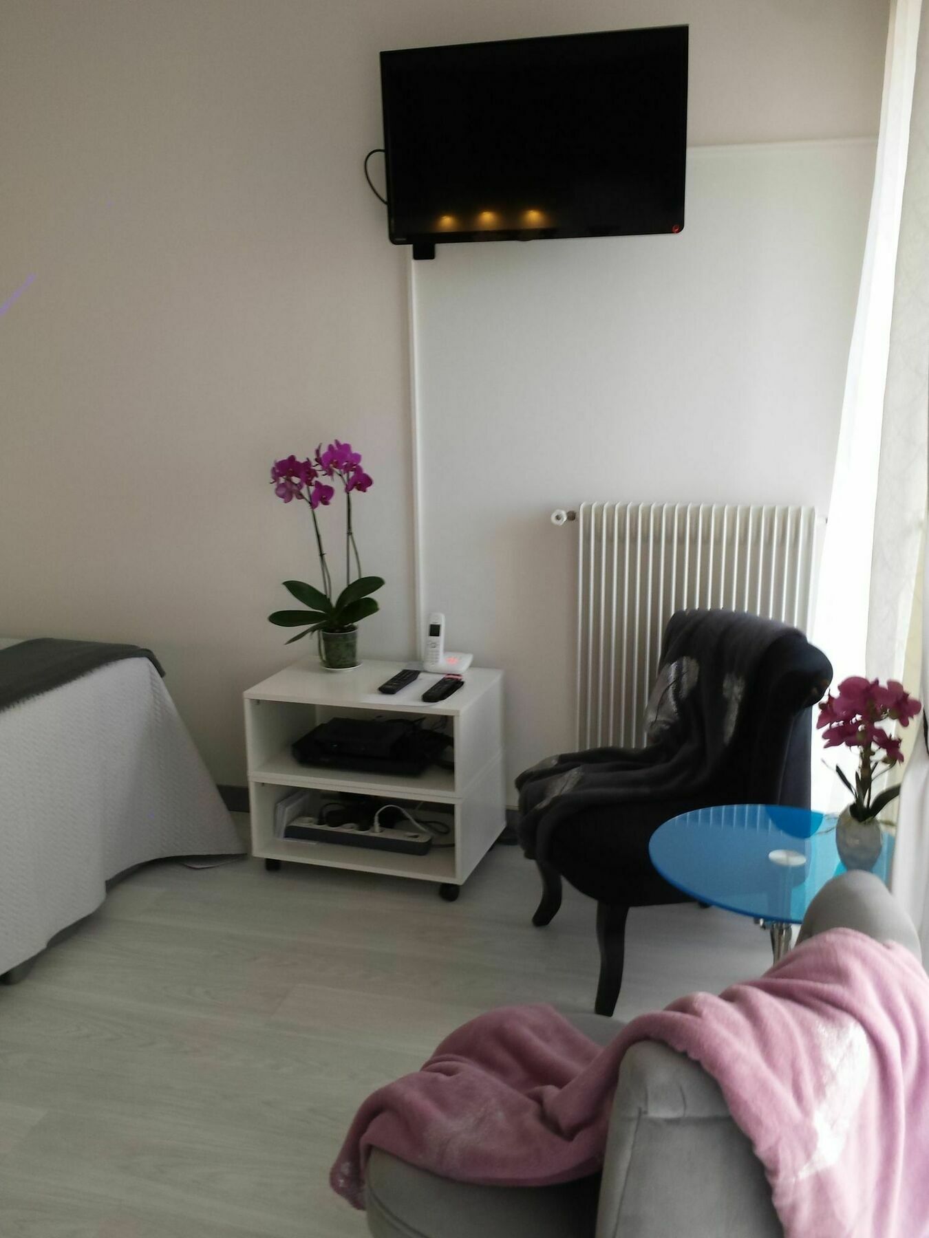 Apartamento Brand New Super Center